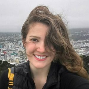 Meet your Posher, Mallory